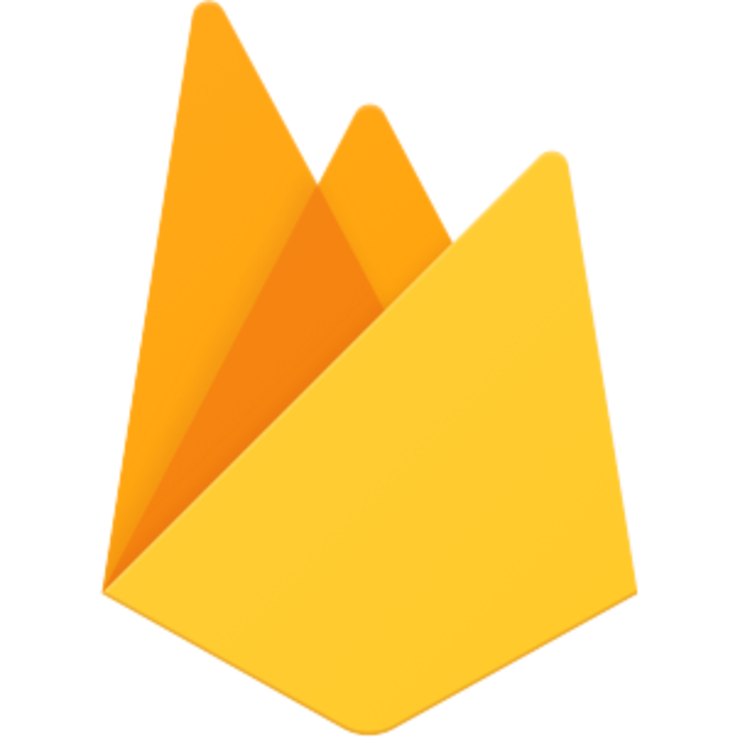 Firebase Hosting logo or screenshot