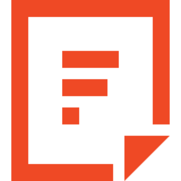 Filestack logo or screenshot