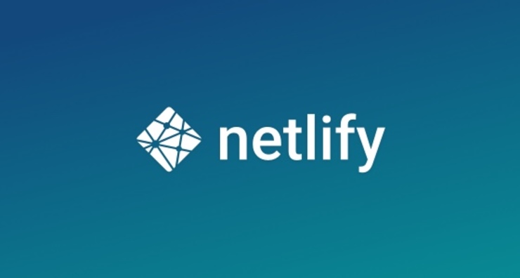 Netlify Forms logo or screenshot