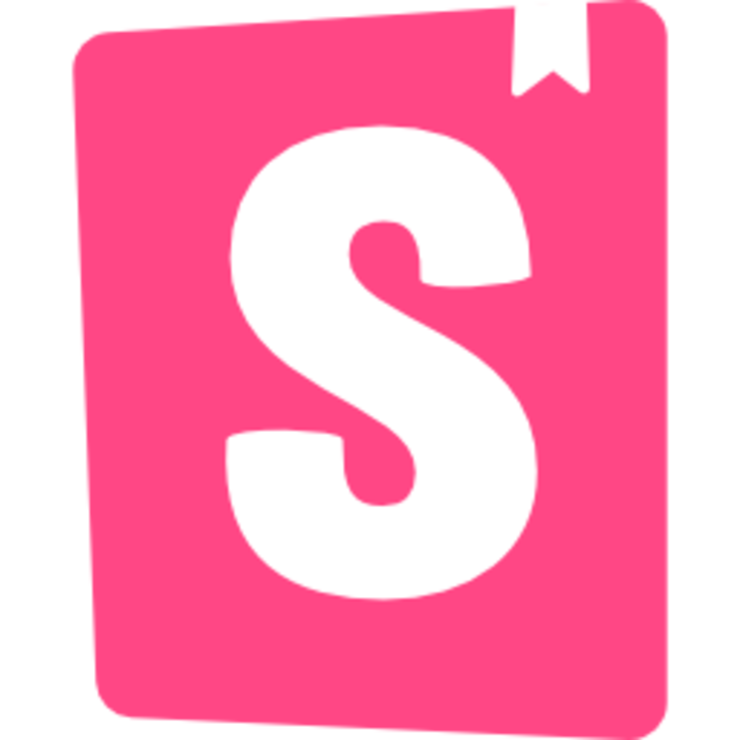 Storybook for Svelte logo or screenshot