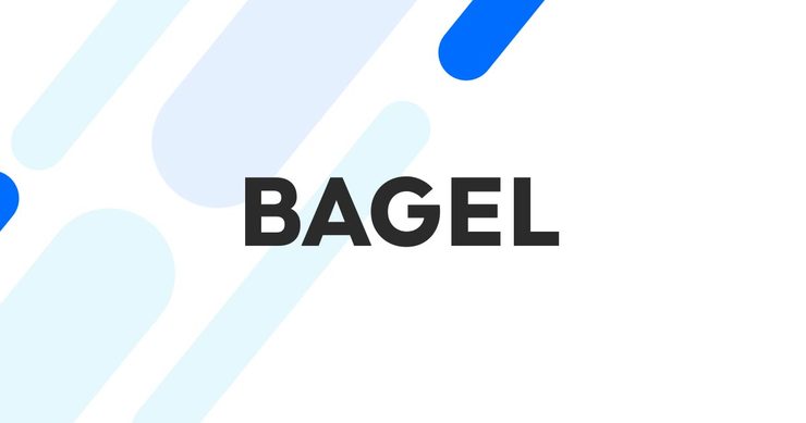 BagelDB logo or screenshot